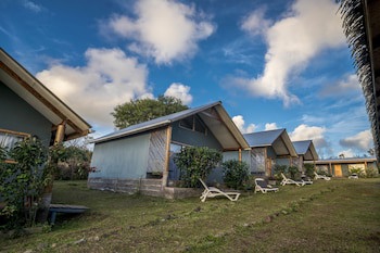 Cabanas Henua Iti