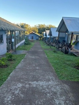 Cabanas Henua Iti