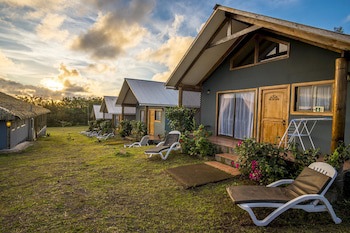 Cabanas Henua Iti
