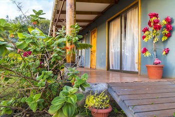 Cabanas Henua Iti