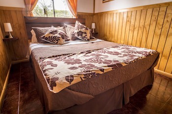 Cabanas Henua Iti
