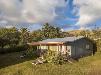 Cabanas Henua Iti