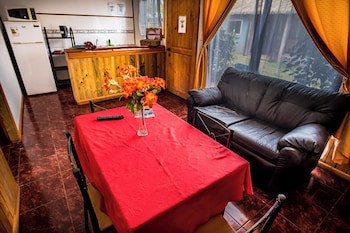 Cabanas Henua Iti