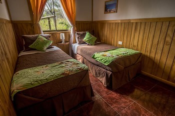 Cabanas Henua Iti