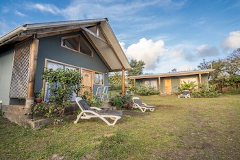 Cabanas Henua Iti