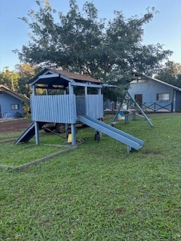 Cabanas Henua Iti