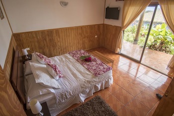 Cabanas Henua Iti