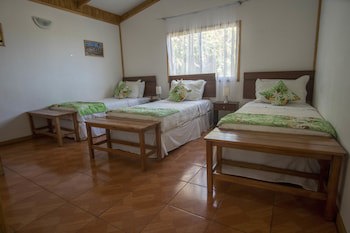 Cabanas Henua Iti