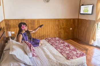 Cabanas Henua Iti