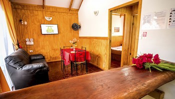 Cabanas Henua Iti