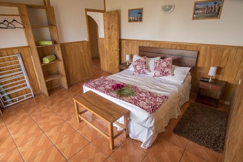 Cabanas Henua Iti