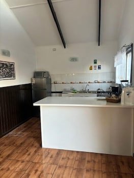 Cabanas Henua Iti