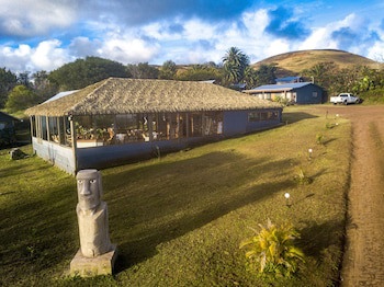 Cabanas Henua Iti