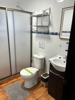 Cabanas Henua Iti