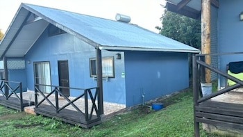 Cabanas Henua Iti