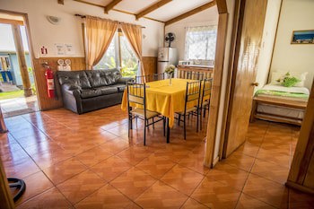 Cabanas Henua Iti
