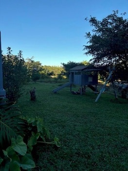 Cabanas Henua Iti