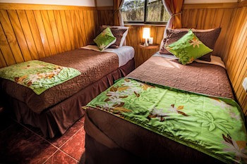 Cabanas Henua Iti