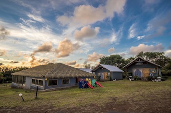 Cabanas Henua Iti