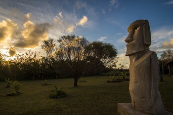 Cabanas Henua Iti