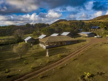 Cabanas Henua Iti