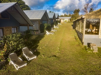 Cabanas Henua Iti