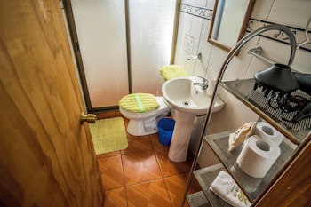 Cabanas Henua Iti