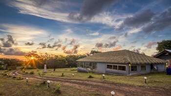 Cabanas Henua Iti
