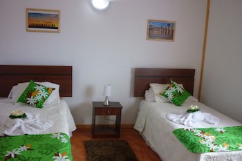 Cabanas Henua Iti
