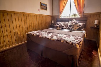 Cabanas Henua Iti