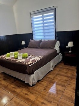 Cabanas Henua Iti
