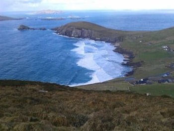 Cathair Gheal