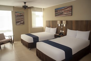 Casa Andina Select Pucallpa