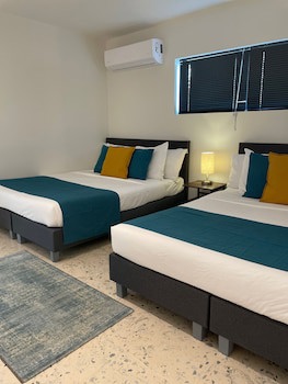 Vistalmar Ocean Suites