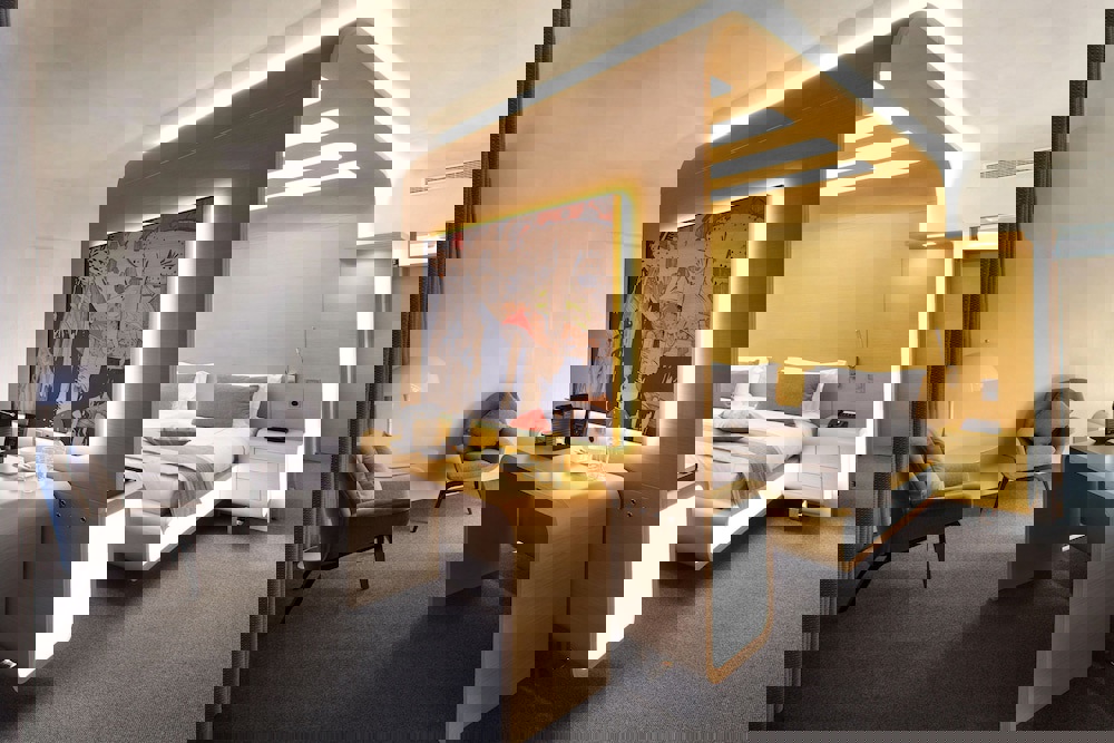 StandArt Hotel Moscow