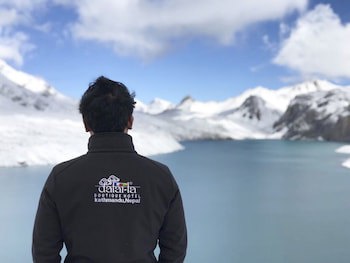 Dalai-La Boutique Hotel