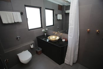 Dalai-La Boutique Hotel