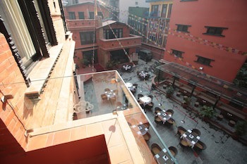 Dalai-La Boutique Hotel