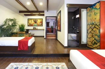 Dalai-La Boutique Hotel