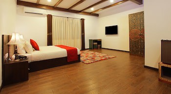 Dalai-La Boutique Hotel