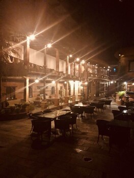 Dalai-La Boutique Hotel