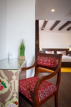 Dalai-La Boutique Hotel