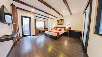 Dalai-La Boutique Hotel