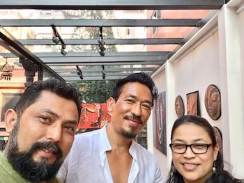 Dalai-La Boutique Hotel
