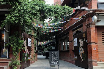 Dalai-La Boutique Hotel