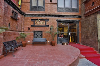 Dalai-La Boutique Hotel