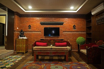 Dalai-La Boutique Hotel