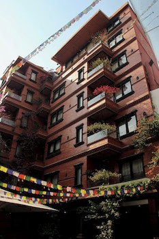 Dalai-La Boutique Hotel