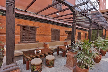 Dalai-La Boutique Hotel