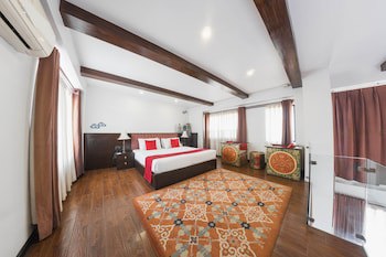 Dalai-La Boutique Hotel